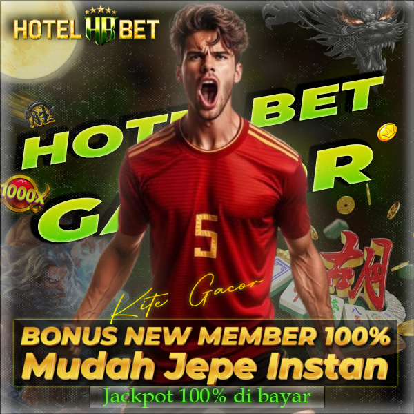 HOTELBET Tempat Bermain Slot Bank BRI Bisa Dapat Bonus 10 Persen - WooCommerce eCommerce